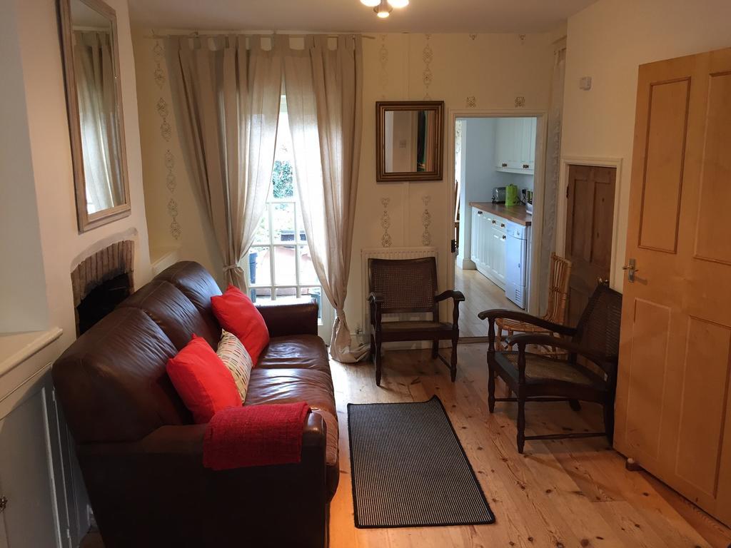 Bohemian Stylish Central Oxford Jericho House Екстериор снимка