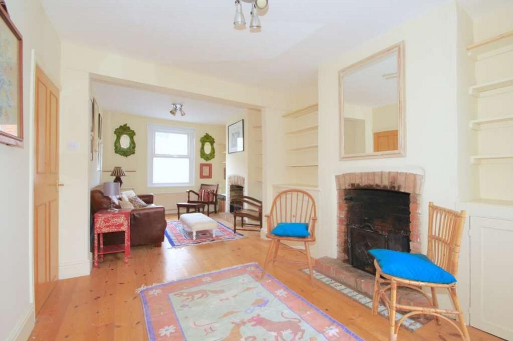 Bohemian Stylish Central Oxford Jericho House Екстериор снимка